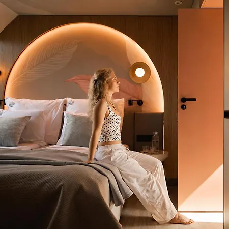 Apartmanhotel Persante Sunrise Collection By Downtown 3*