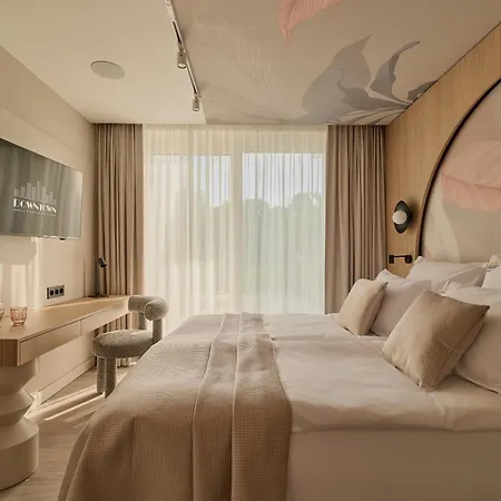 Hotel apartamentowy Persante Sunrise Collection By Downtown