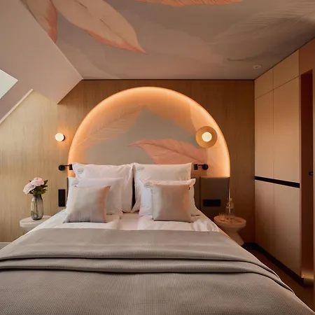 Apartmanhotel Persante Sunrise Collection By Downtown Kołobrzeg