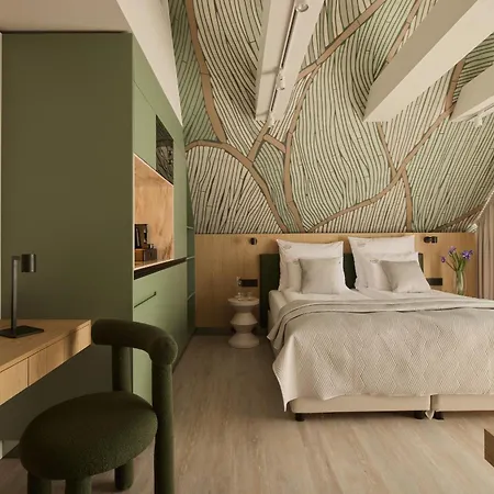 Persante Sunrise Collection By Downtown Apartmanhotel Kołobrzeg