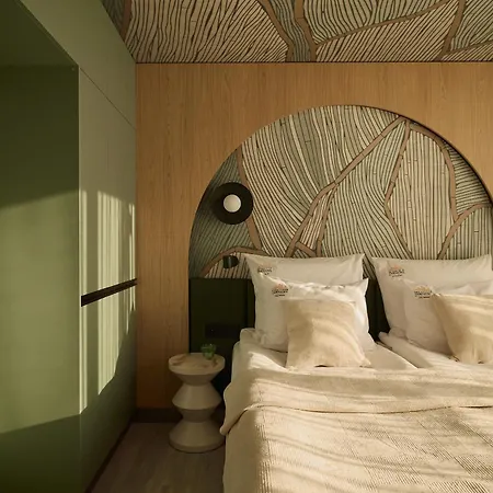 Persante Sunrise Collection By Downtown 3* Kołobrzeg