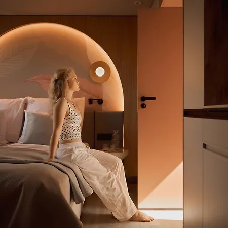 Apartmanhotel Persante Sunrise Collection By Downtown