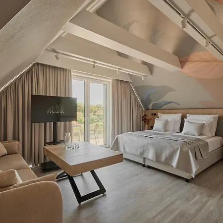Persante Sunrise Collection By Downtown 3* Kołobrzeg