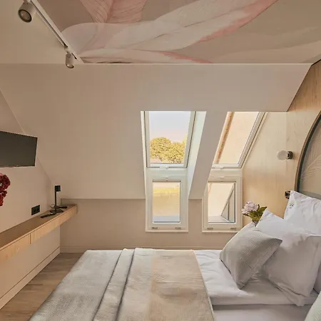 Persante Sunrise Collection By Downtown Apartmanhotel Kołobrzeg