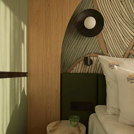Apartmanhotel Persante Sunrise Collection By Downtown Kołobrzeg