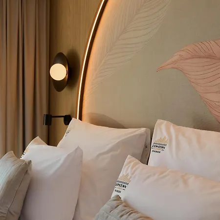 Apartmanhotel Persante Sunrise Collection By Downtown Kołobrzeg