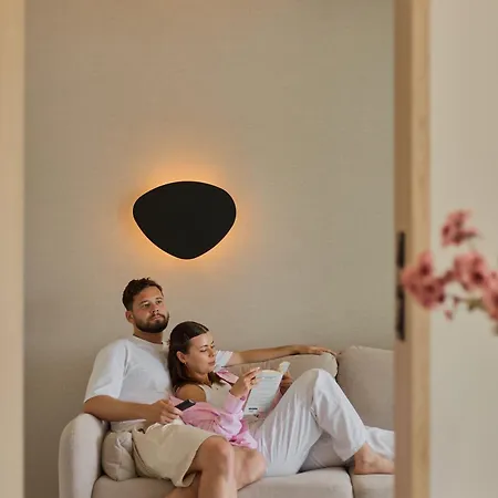 Persante Sunrise Collection By Downtown Apartmanhotel 3*