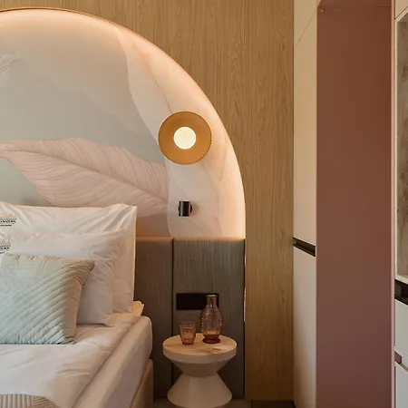 Persante Sunrise Collection By Downtown Apartmanhotel