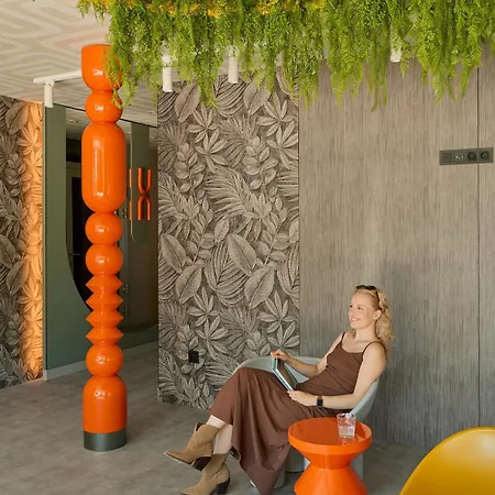 Apartmanhotel Persante Sunrise Collection By Downtown 3*