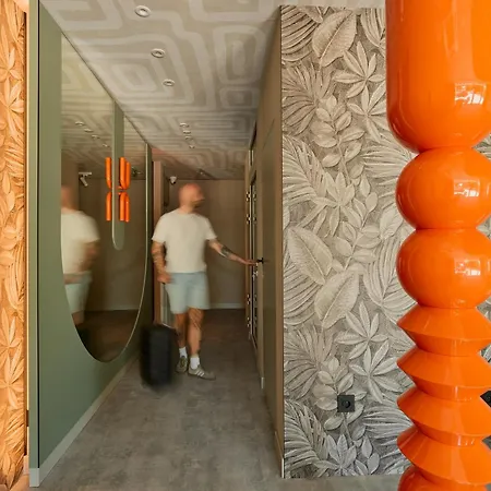 Apartmanhotel Persante Sunrise Collection By Downtown 3*