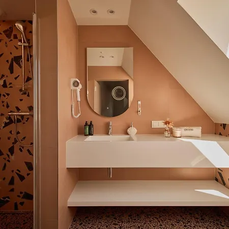 Persante Sunrise Collection By Downtown 3*