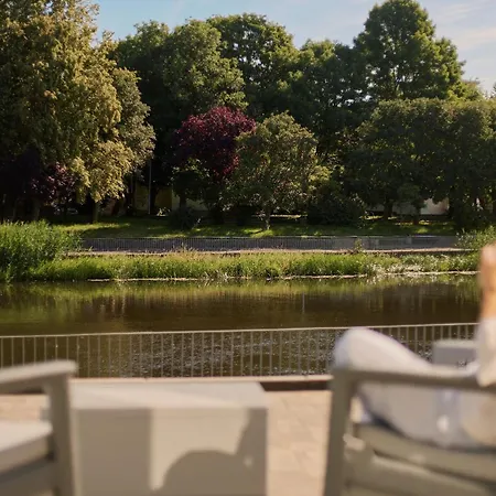 Persante Sunrise Collection By Downtown Hotel apartamentowy 3*