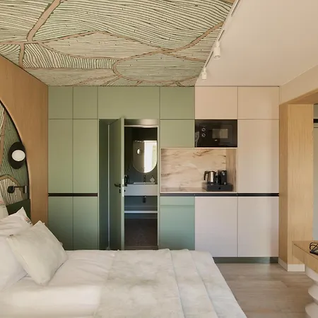 Persante Sunrise Collection By Downtown Apart Otel 3*