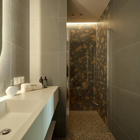 Persante Sunrise Collection By Downtown Apart Otel Kolobrzeg