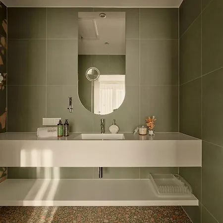 Persante Sunrise Collection By Downtown 3*