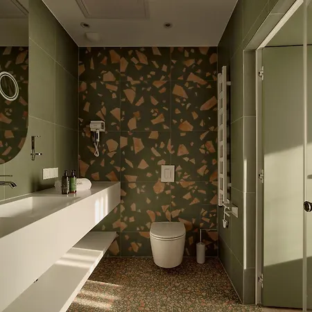 Persante Sunrise Collection By Downtown Apart Otel Kolobrzeg