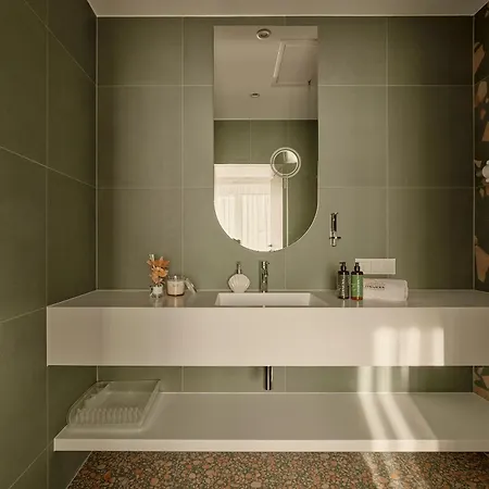 Apart Otel Persante Sunrise Collection By Downtown Kolobrzeg