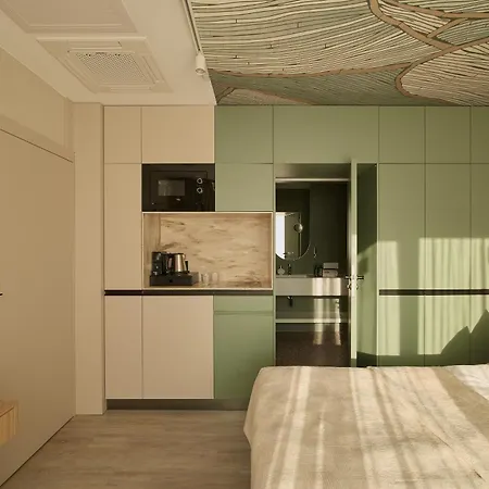 Persante Sunrise Collection By Downtown 3* Kolobrzeg
